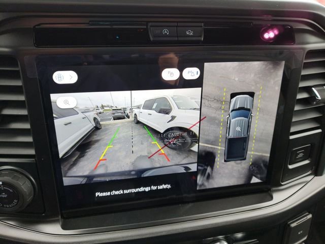 New 2026 Ford F150 Tremor w/ Equipment Group 402A High image 23