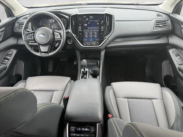 Used 2024 Subaru Ascent Onyx Edition AWD/4WD image 16
