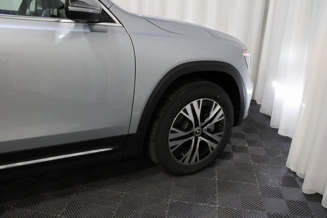 New 2026 Mercedes-Benz GLB 250 4MATIC image 12