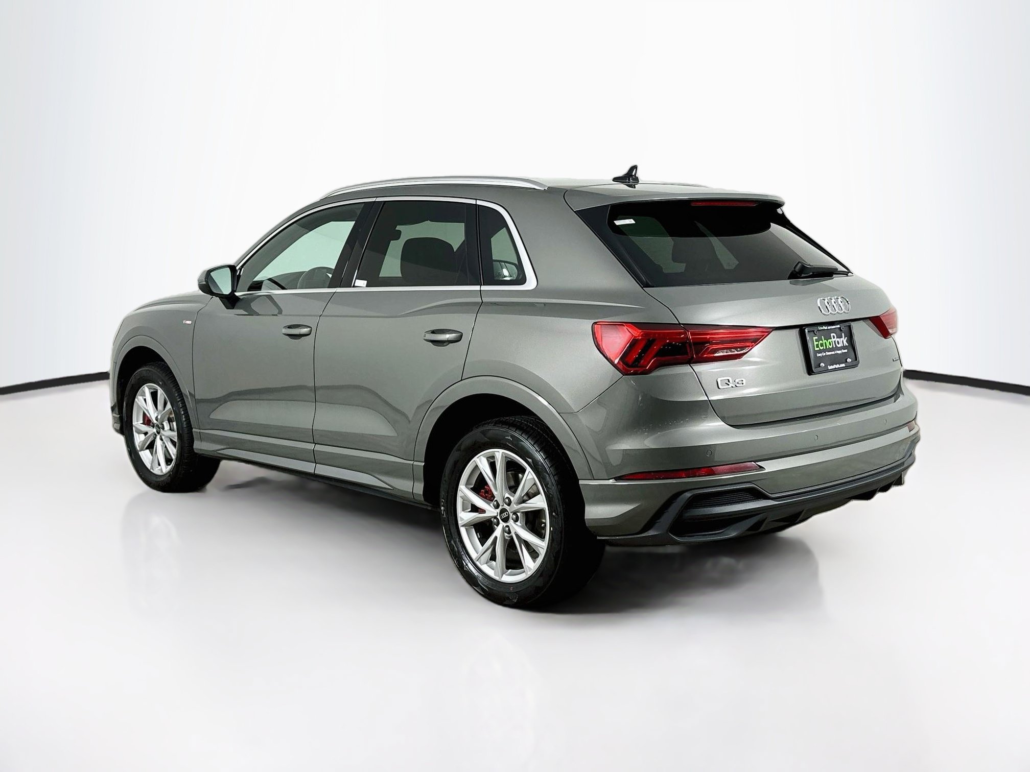 Used 2025 Audi Q3 2.0T Premium AWD/4WD image 5