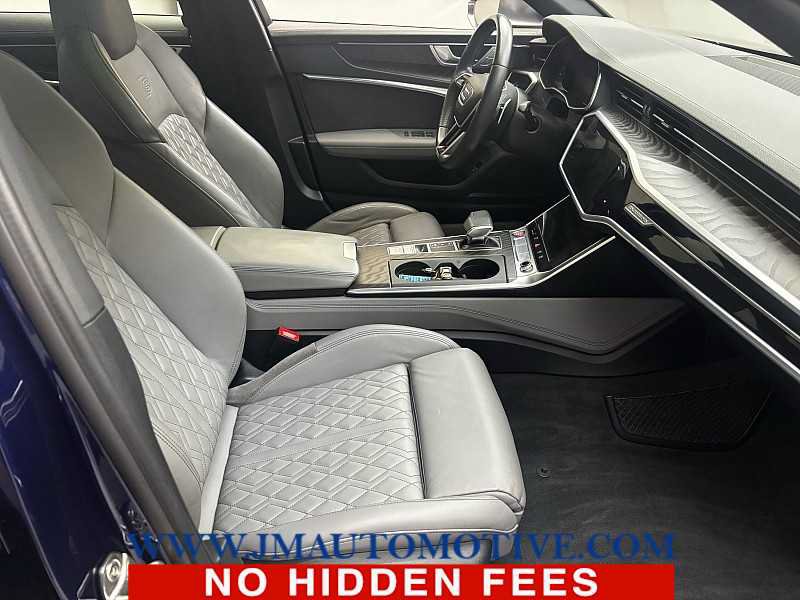 Used 2020 Audi S6 Premium Plus w/ S Sport Package AWD/4WD image 40
