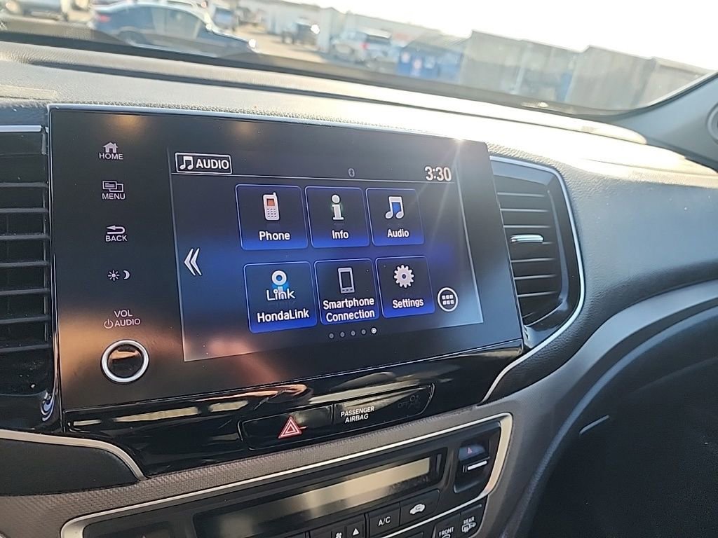 Used 2023 Honda Ridgeline RTL image 20