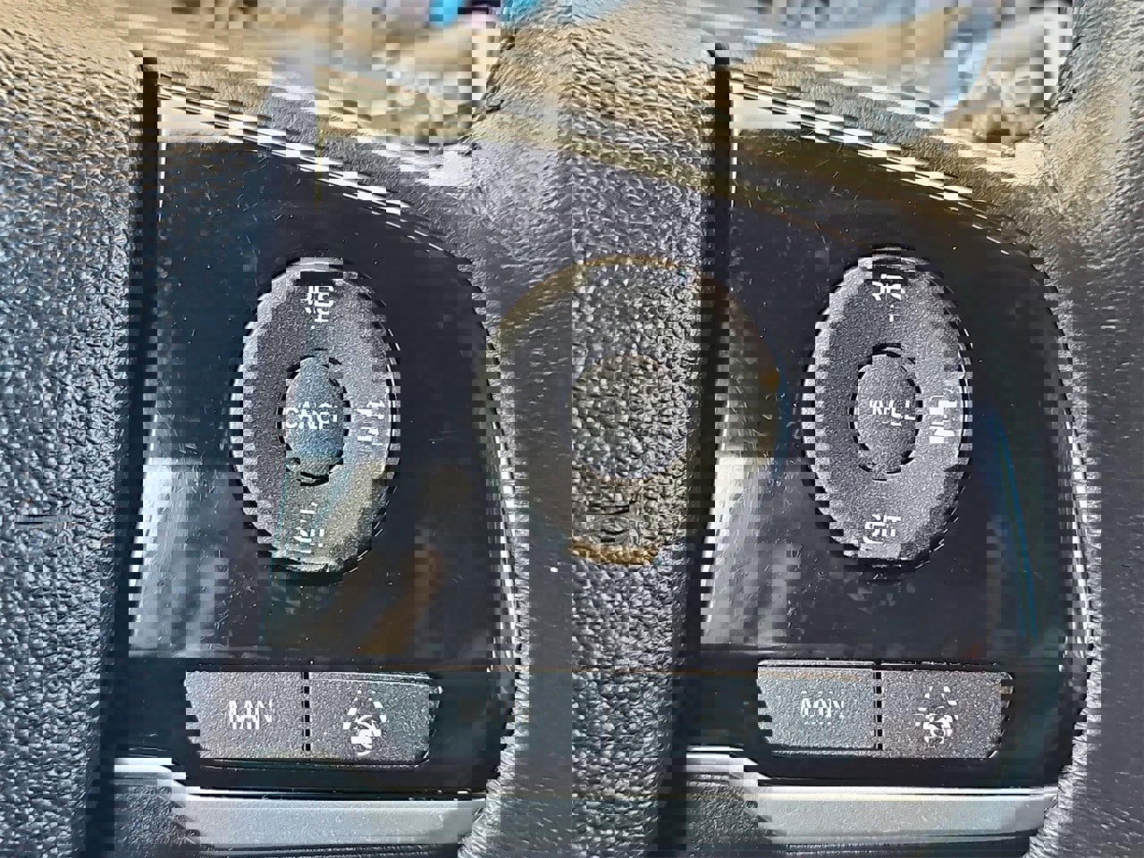 Used 2018 Honda Odyssey EX-L image 19