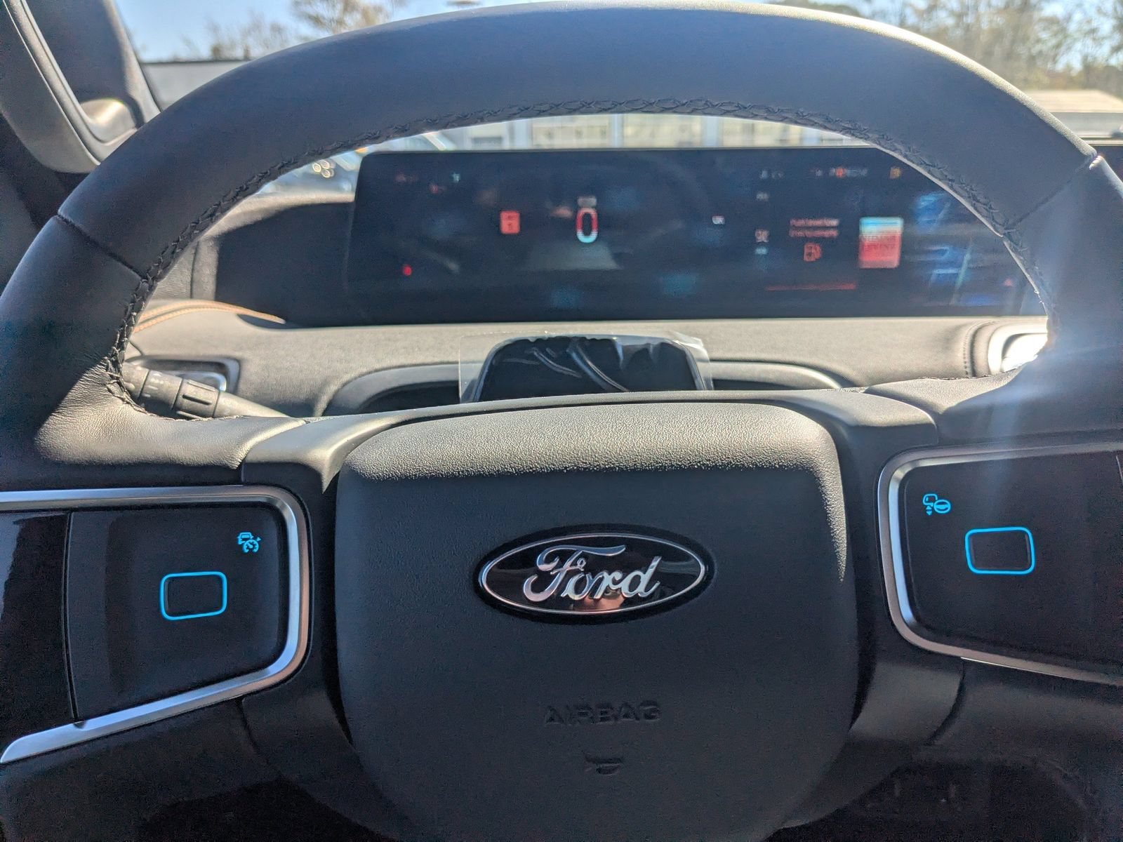 New 2025 Ford Expedition Tremor AWD/4WD image 29