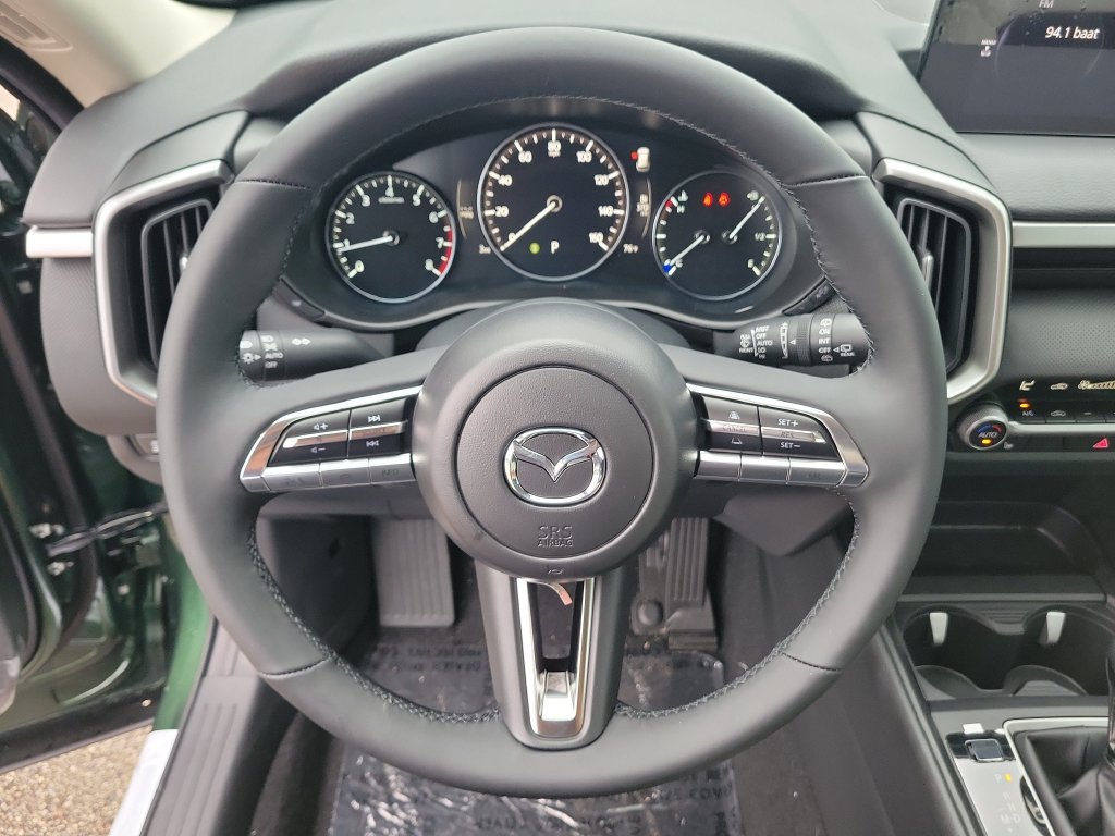 New 2026 MAZDA CX-50 AWD 2.5 S w/ Weather Package image 22