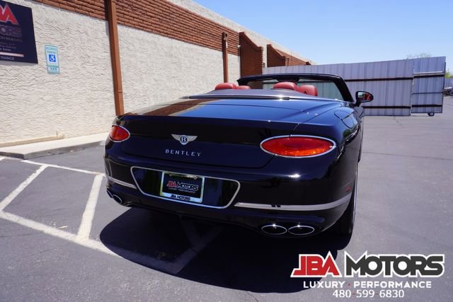 Used 2022 Bentley Continental GT image 80