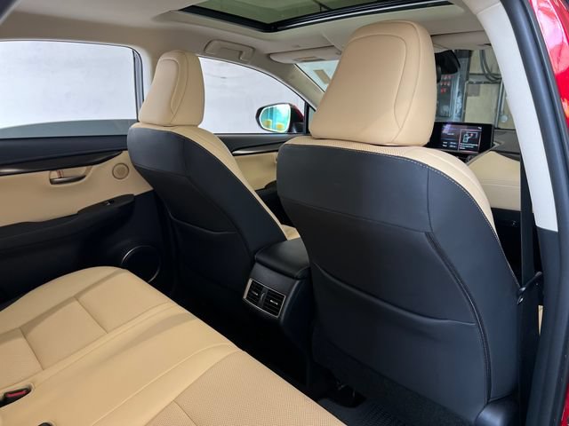 Used 2021 Lexus NX 300 FWD w/ Premium Package image 47