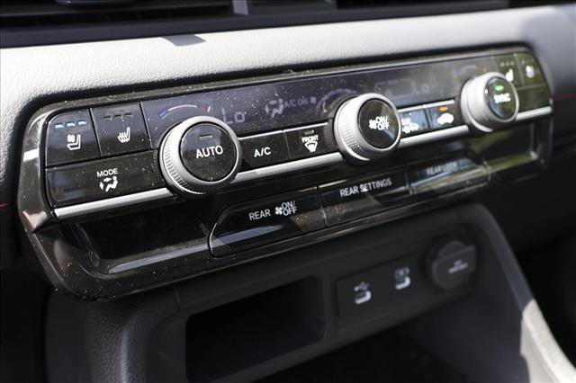 New 2026 Honda Pilot Black Edition image 20