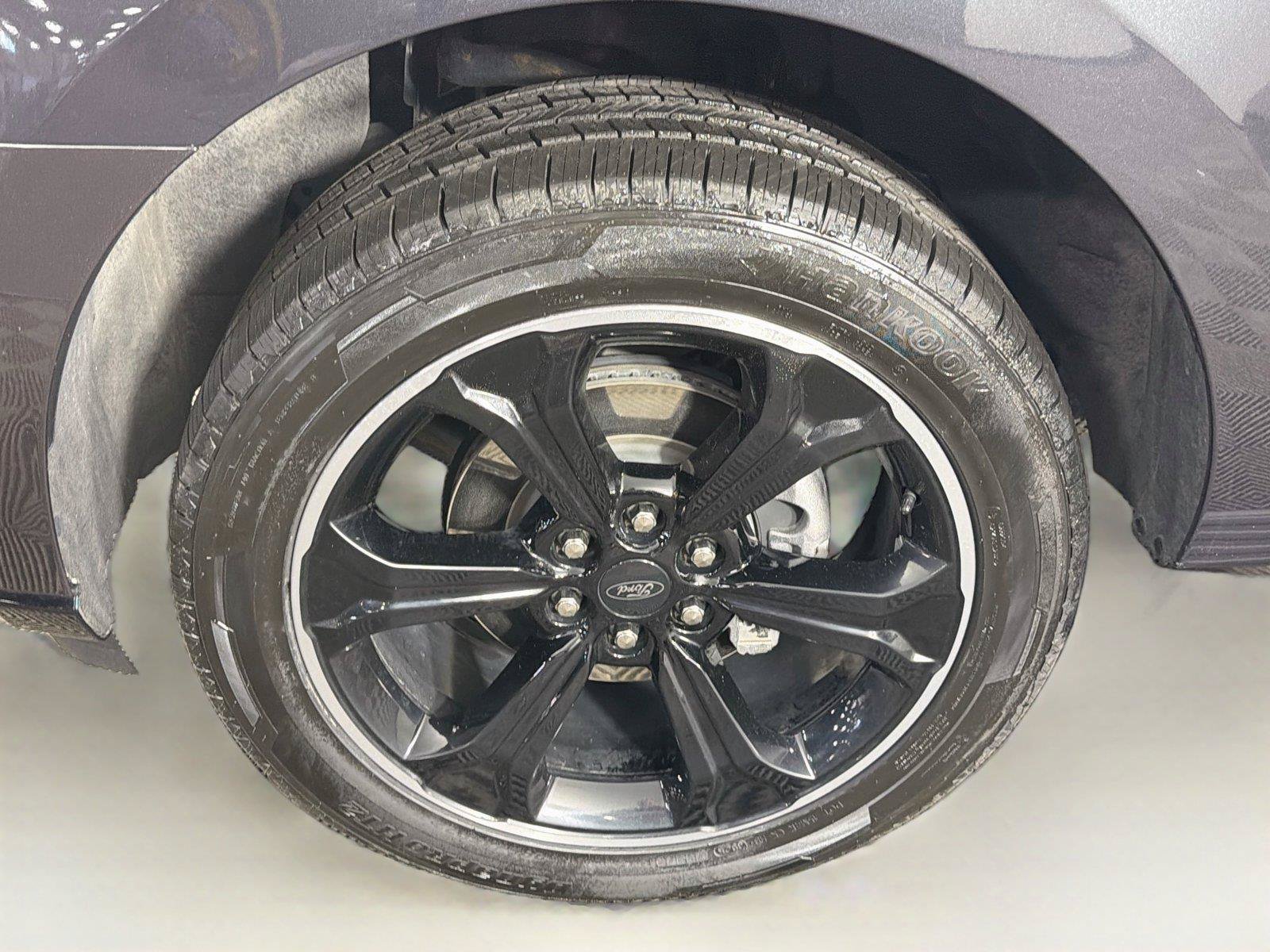 Used 2024 Ford Expedition Limited AWD/4WD image 34