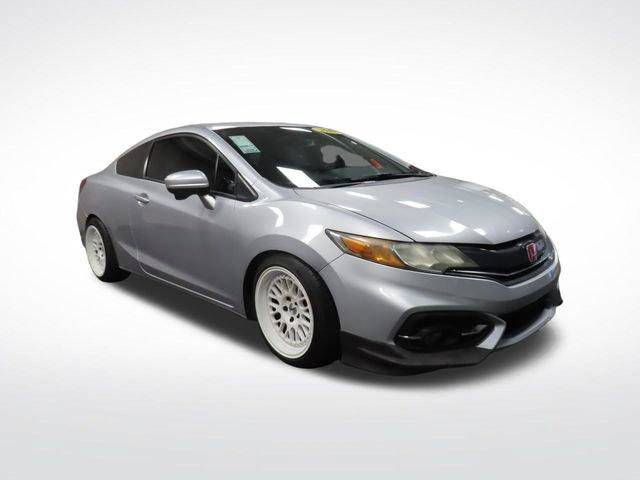 Used 2015 Honda Civic EX image 7