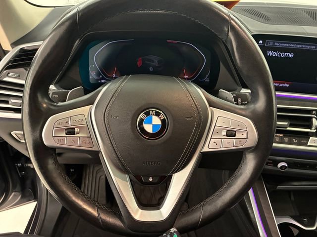 Used 2020 BMW X7 xDrive40i w/ Premium Package image 22