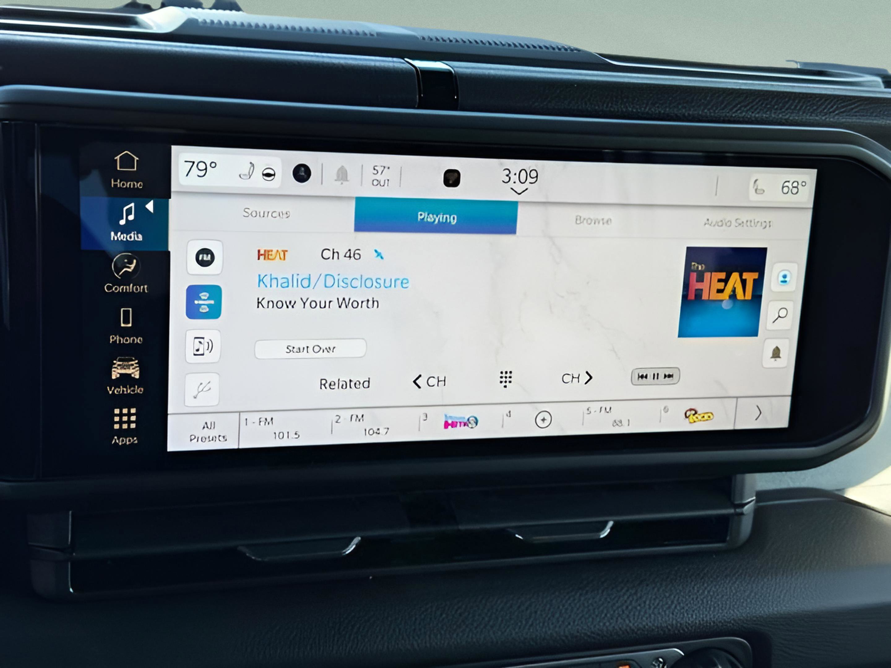 New 2026 Jeep Wrangler Willys image 24