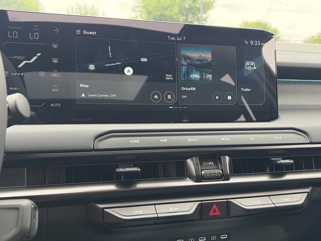 New 2027 Kia Telluride SX X-Line AWD/4WD image 23
