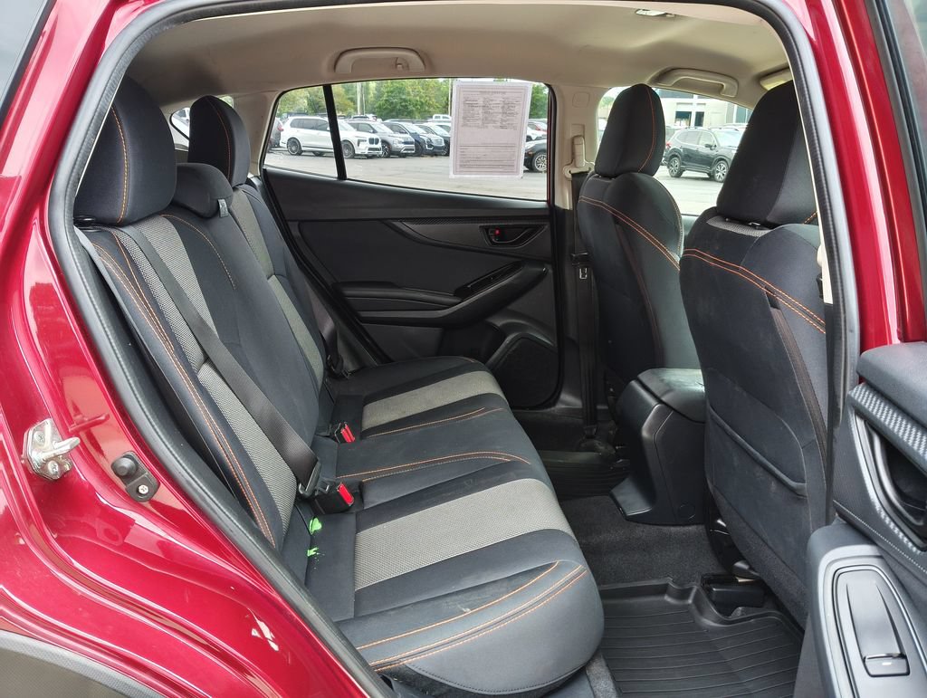 Used 2019 Subaru Crosstrek 2.0i Premium AWD/4WD image 10