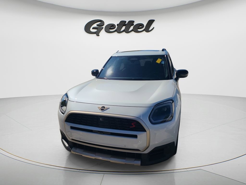 Used 2025 MINI Cooper Countryman S w/ Comfort Package Max image 34