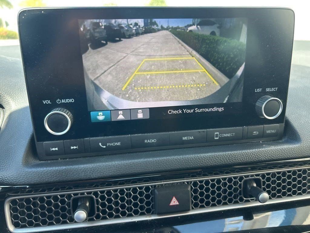 Used 2024 Honda Civic Sport image 12