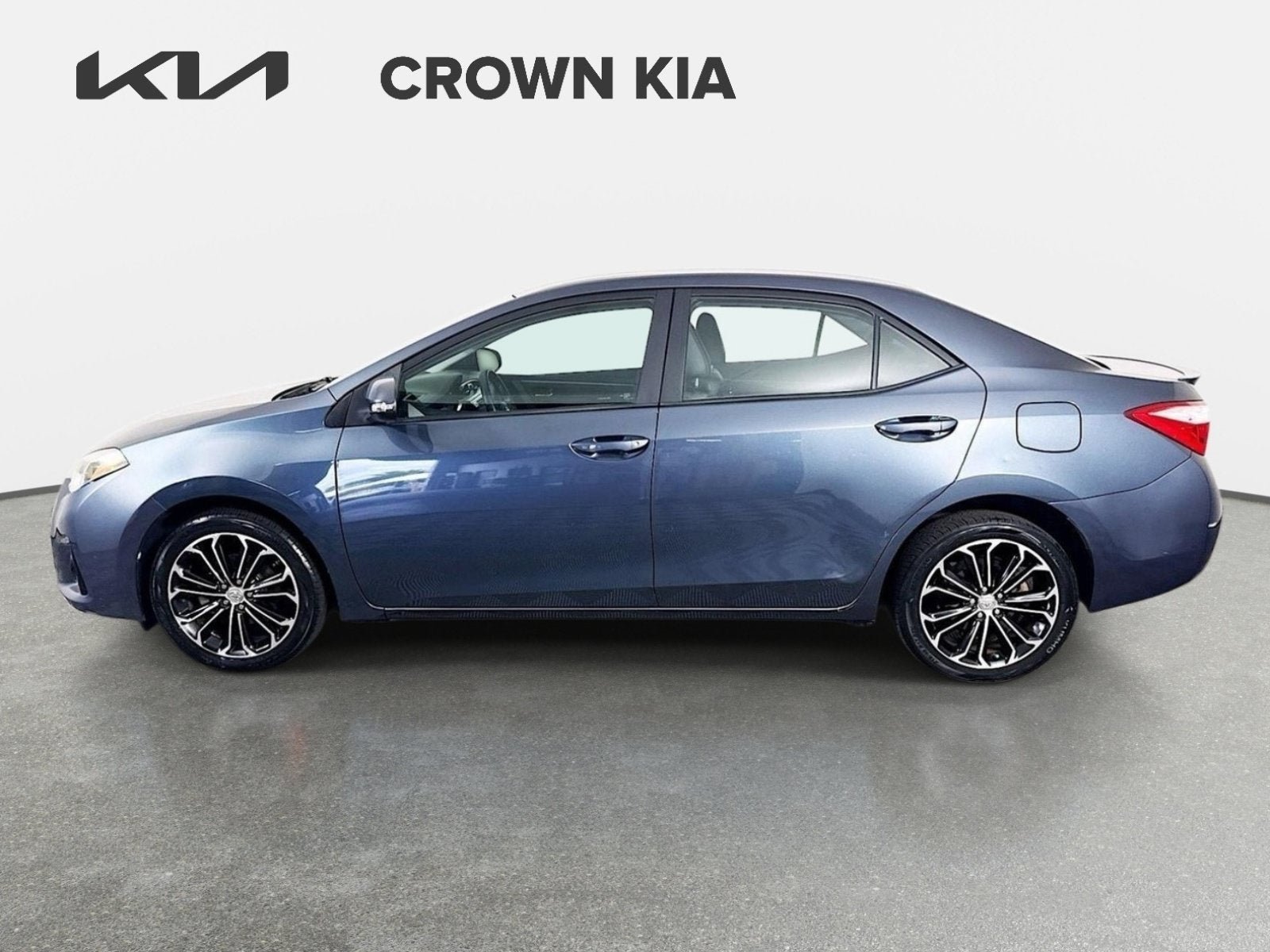 Used 2016 Toyota Corolla S FWD image 8