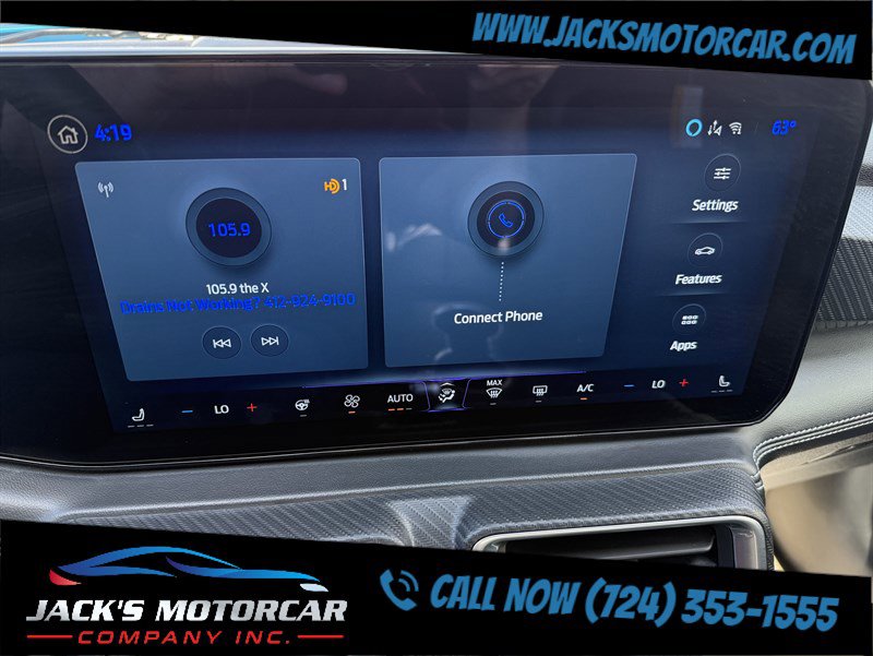 Used 2024 Ford Mustang GT Premium image 15