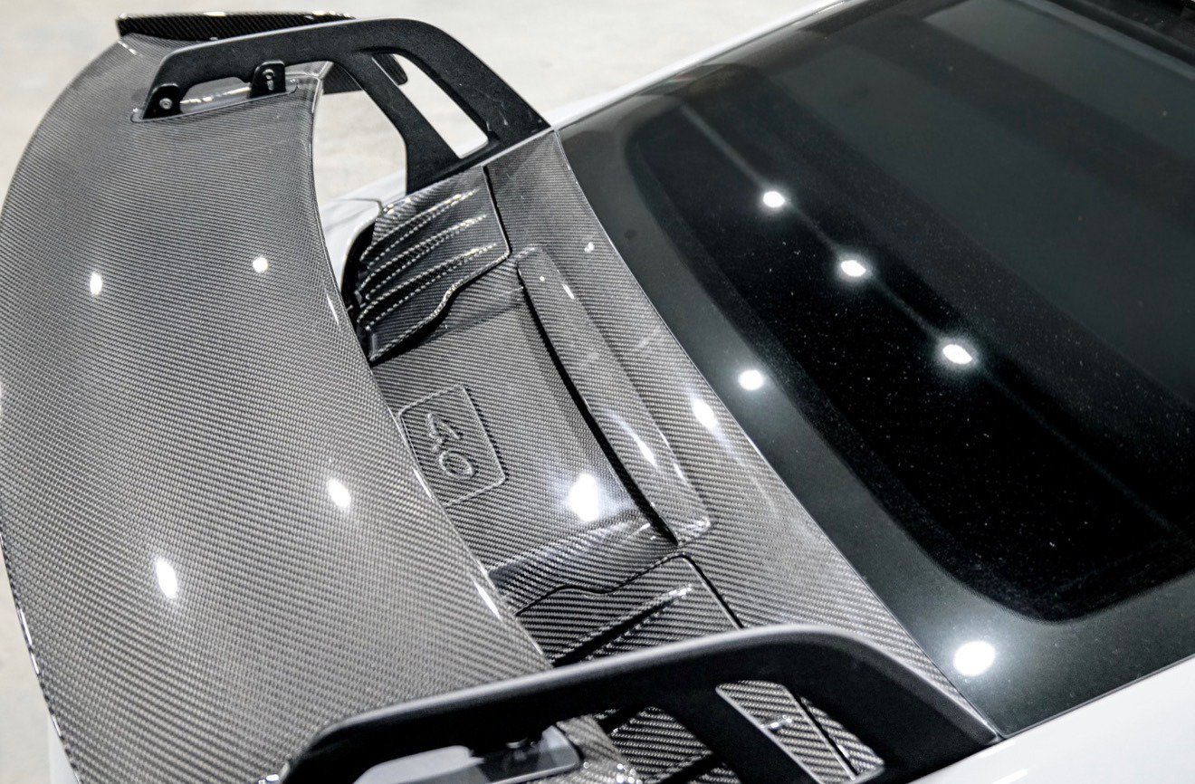 Used 2022 Porsche 911 GT3 RWD image 15