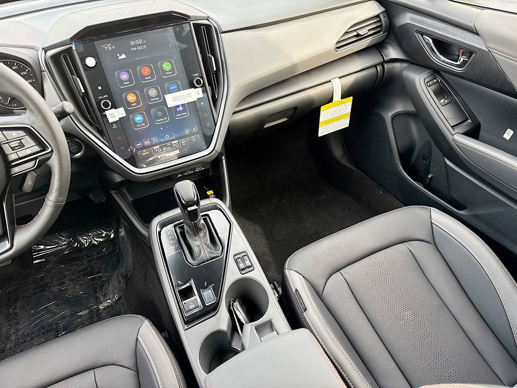 New 2026 Subaru Crosstrek 2.5i Limited w/ Crosstrek Mirror Package image 28