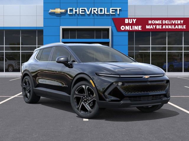 New 2026 Chevrolet Equinox EV LT w/ Convenience Package II