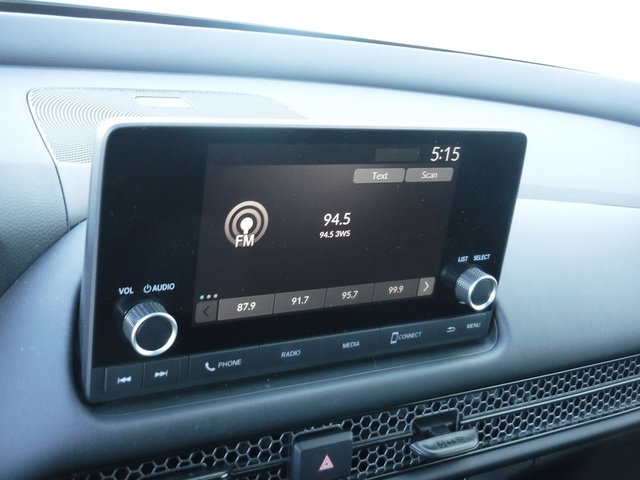 Used 2024 Honda HR-V Sport image 21
