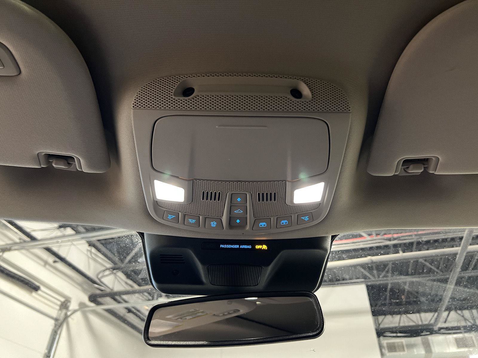 Used 2023 Ford Expedition XLT AWD/4WD image 21