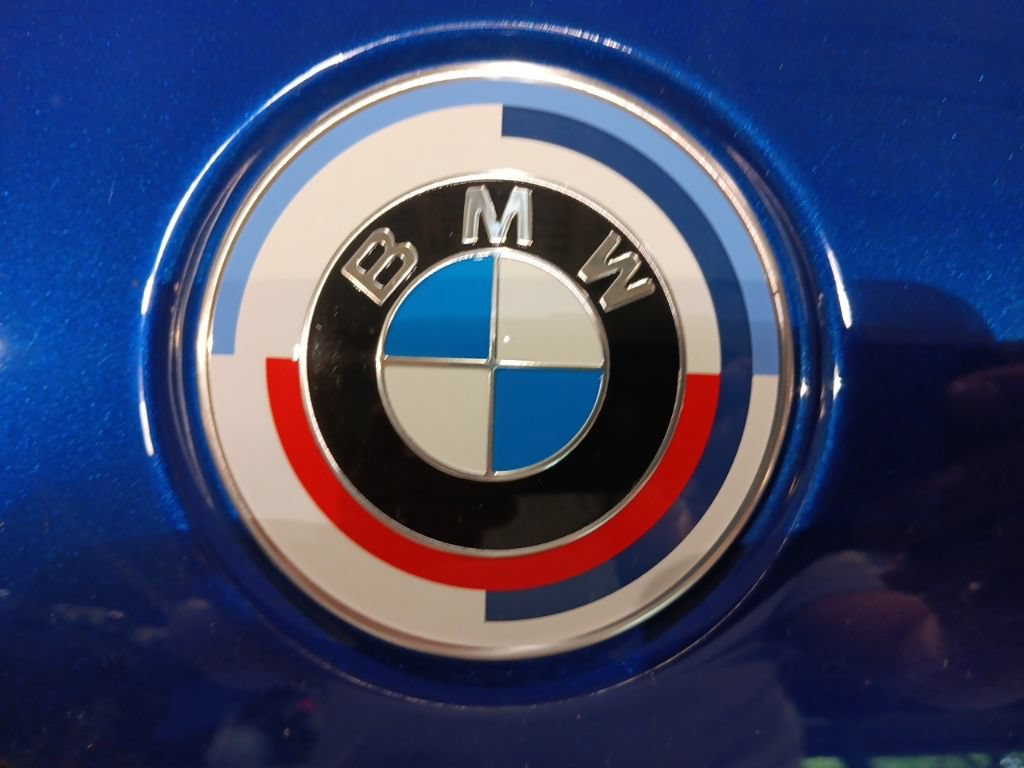 Used 2023 BMW X4 M w/ Competition Package AWD/4WD image 5
