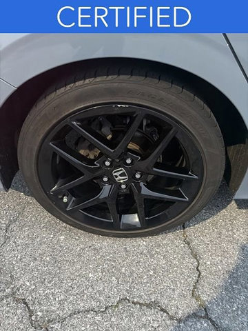 Used 2024 Honda Civic Sport image 11