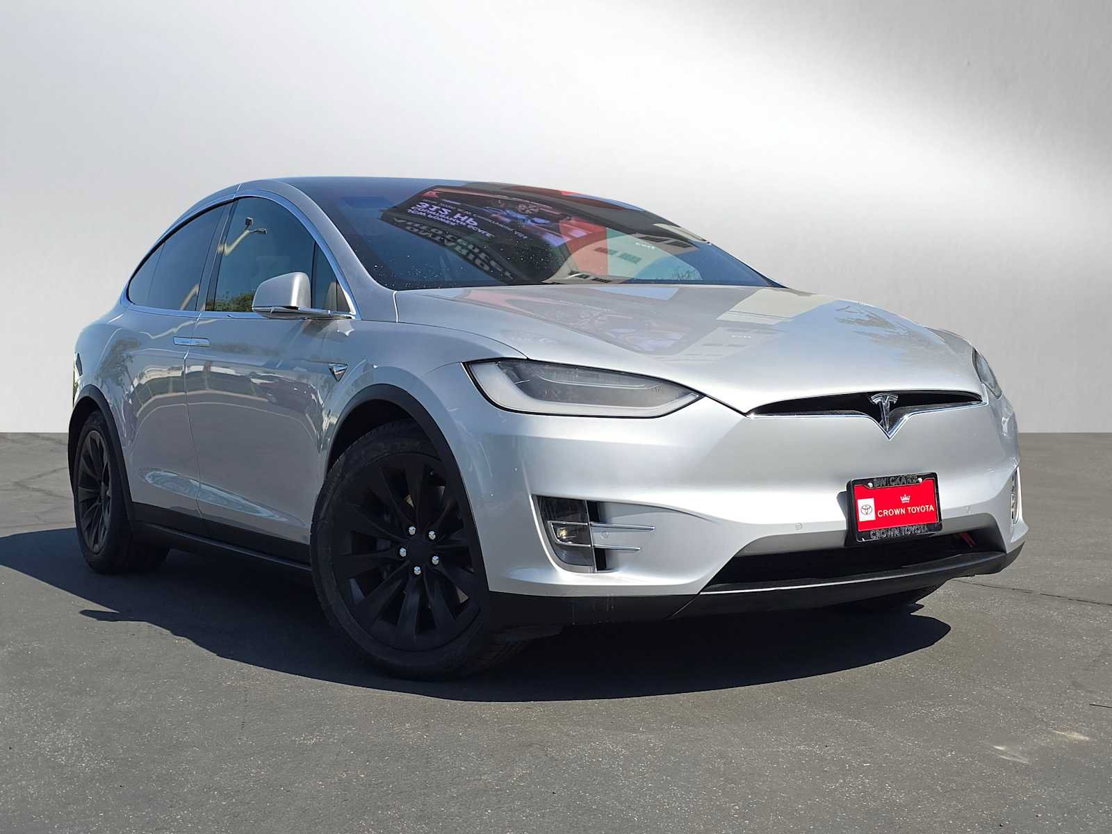 Tesla Model X for Sale - Kelley Blue Book