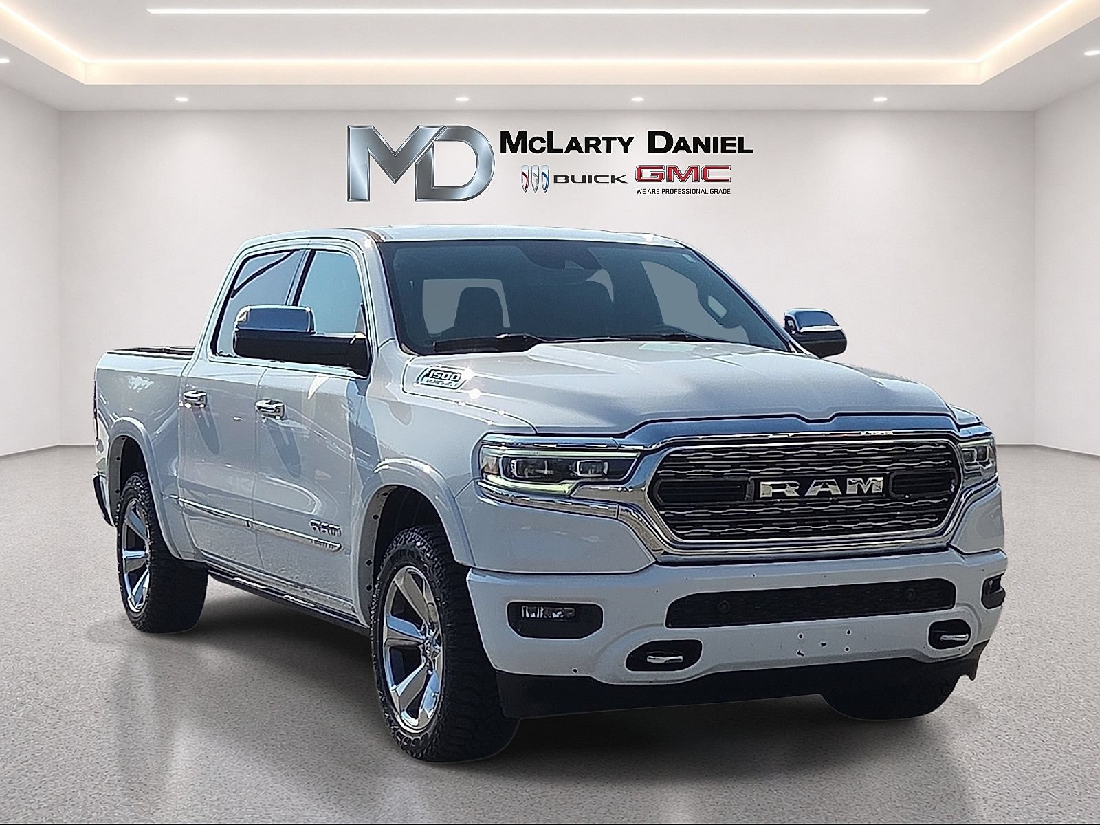 Used 2020 RAM 1500 Limited