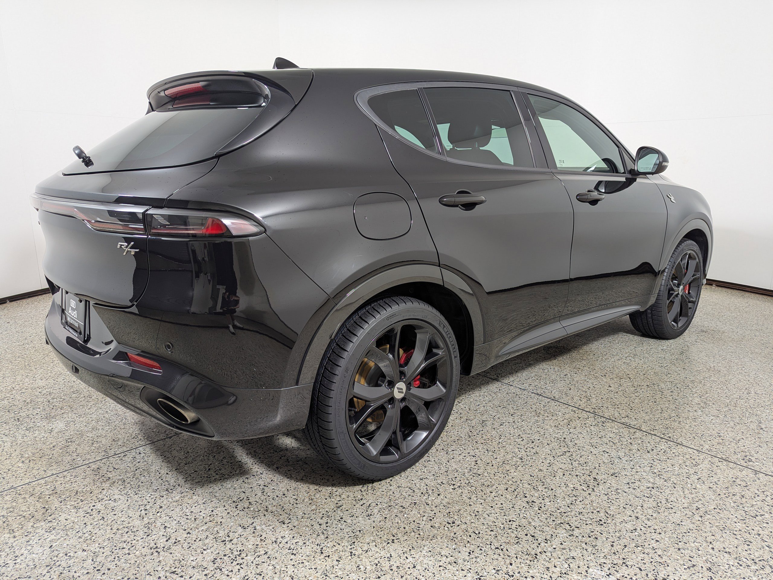 Used 2024 Dodge Hornet R/T w/ Track Pack image 7