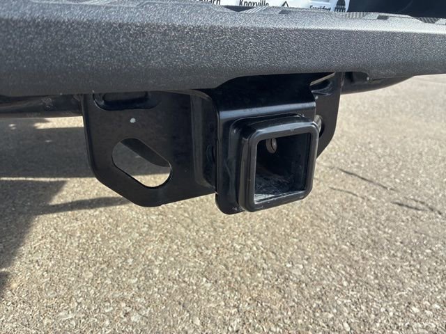 Used 2021 Toyota Tacoma SR image 8