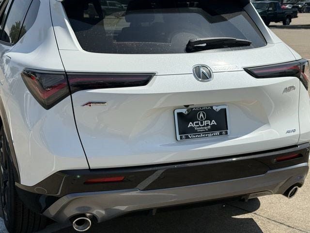 Used 2026 Acura ADX A-Spec w/ Advance Package AWD/4WD image 6
