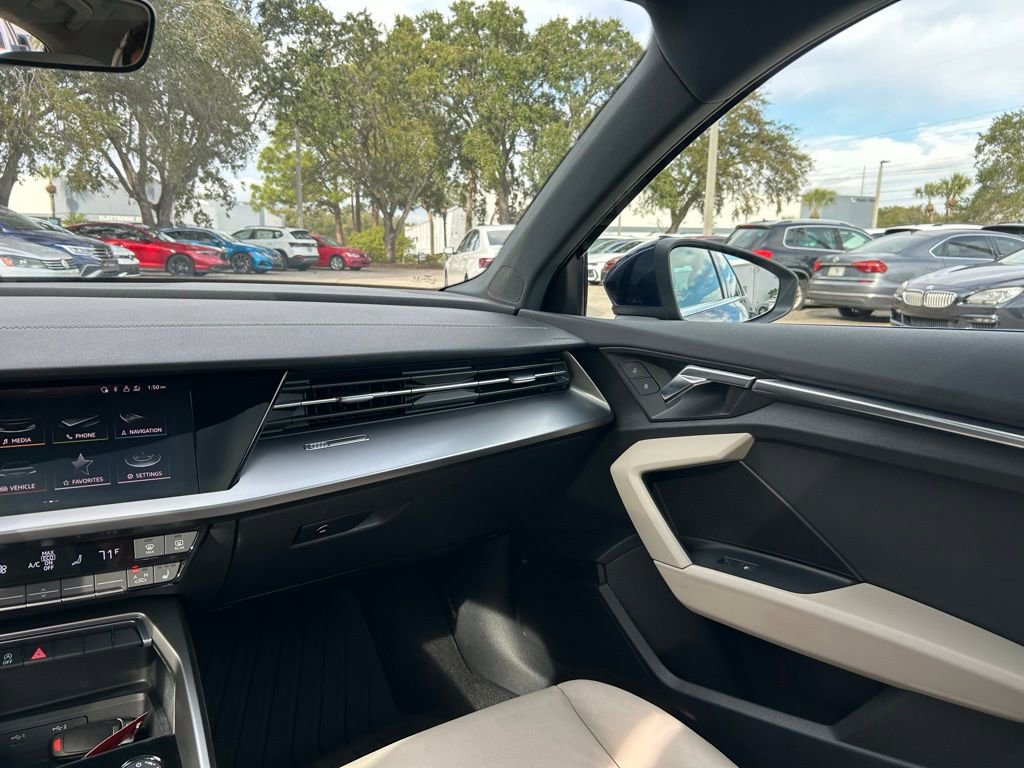 Used 2022 Audi A3 2.0T Premium image 10