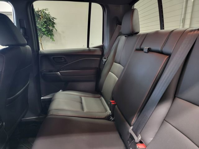 Certified 2026 Honda Ridgeline TrailSport image 13