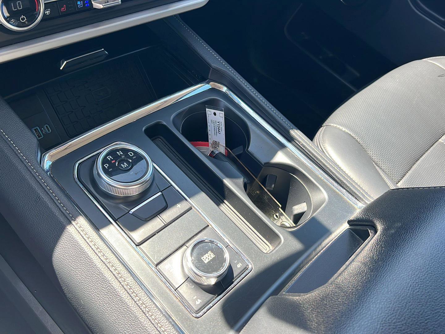 Used 2024 Ford Expedition Max XLT AWD/4WD image 30
