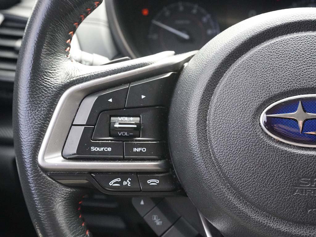 Used 2019 Subaru Crosstrek 2.0i Premium w/ Eyesight System AWD/4WD image 41