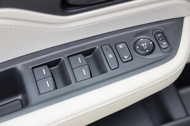 New 2026 Honda Odyssey EX-L image 19