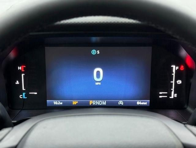 New 2026 Ford Ranger XLT w/ Equipment Group 301A High image 17