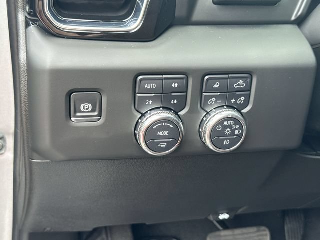 Used 2025 GMC Sierra 1500 Denali Ultimate AWD/4WD image 36