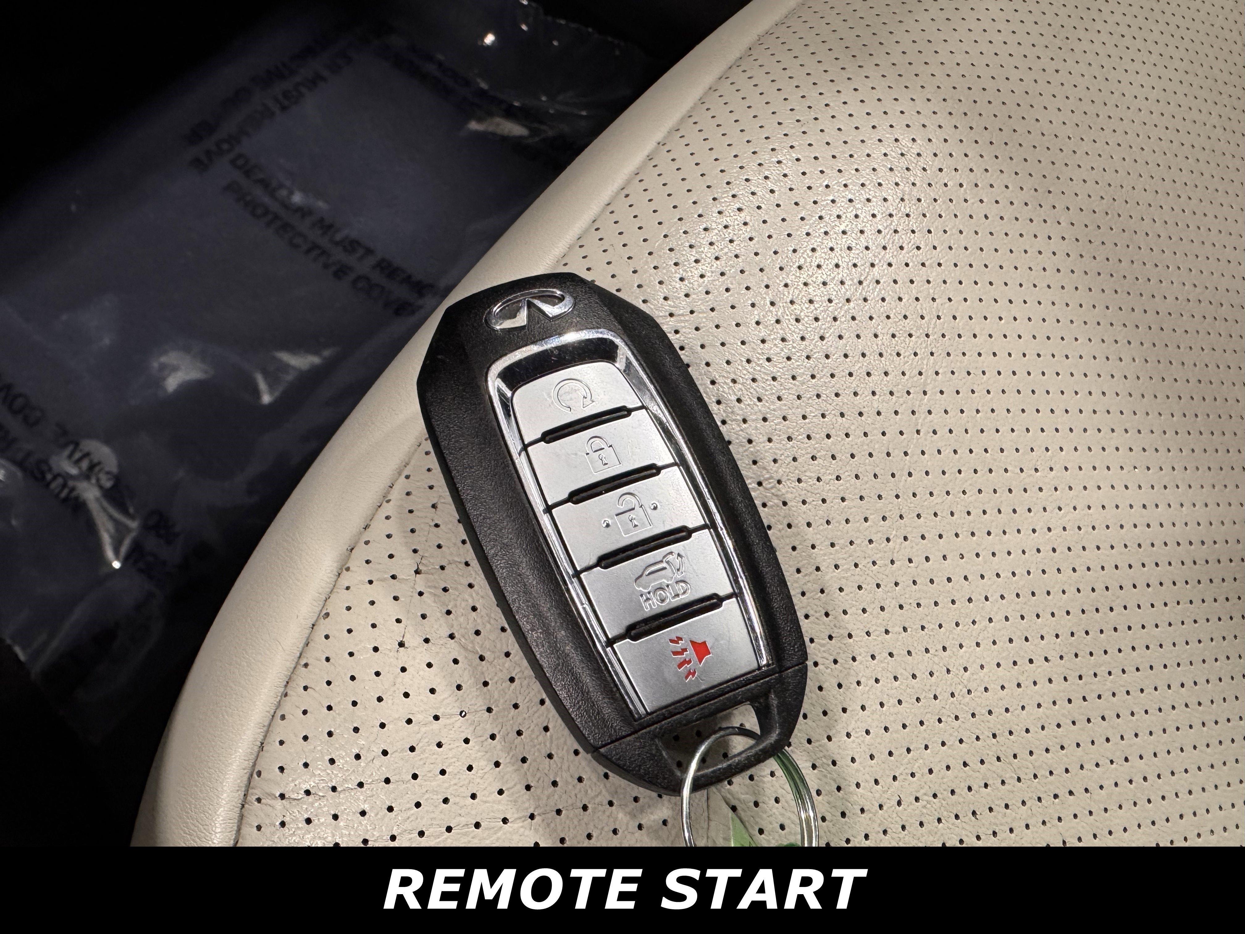 Used 2022 INFINITI QX55 Essential w/ Proactive Package image 11