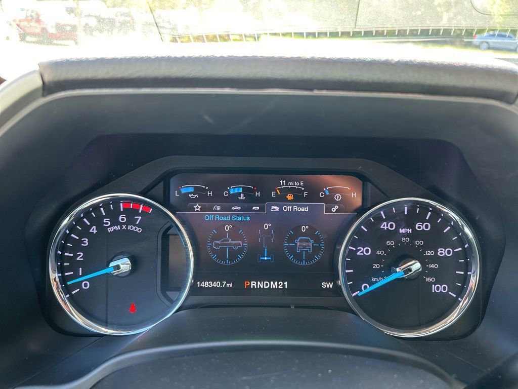 Used 2019 Ford F250 Lariat w/ Lariat Value Package image 23