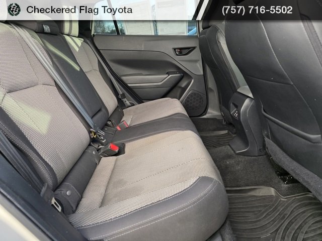 Used 2024 Subaru Crosstrek 2.0i Premium image 43