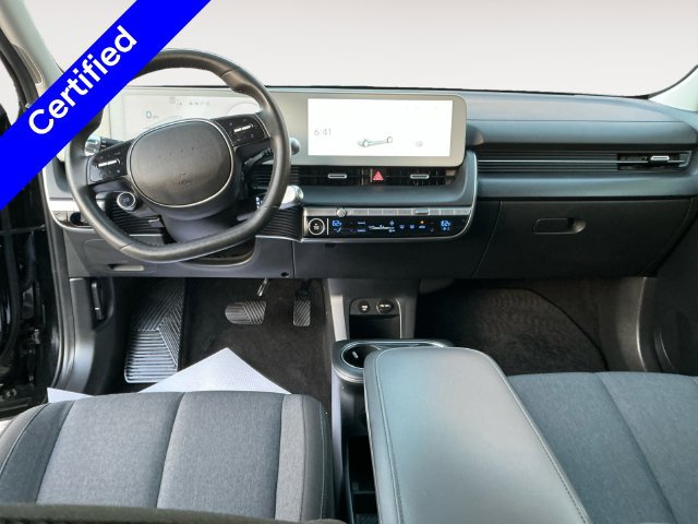 Certified 2024 Hyundai Ioniq 5 SEL AWD/4WD image 11