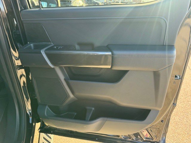 Certified 2023 Ford F150 XLT w/ Equipment Group 302A High image 27