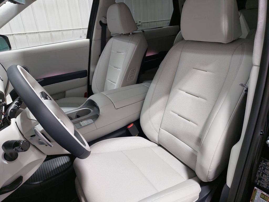 Used 2026 Hyundai Palisade Calligraphy AWD/4WD image 17