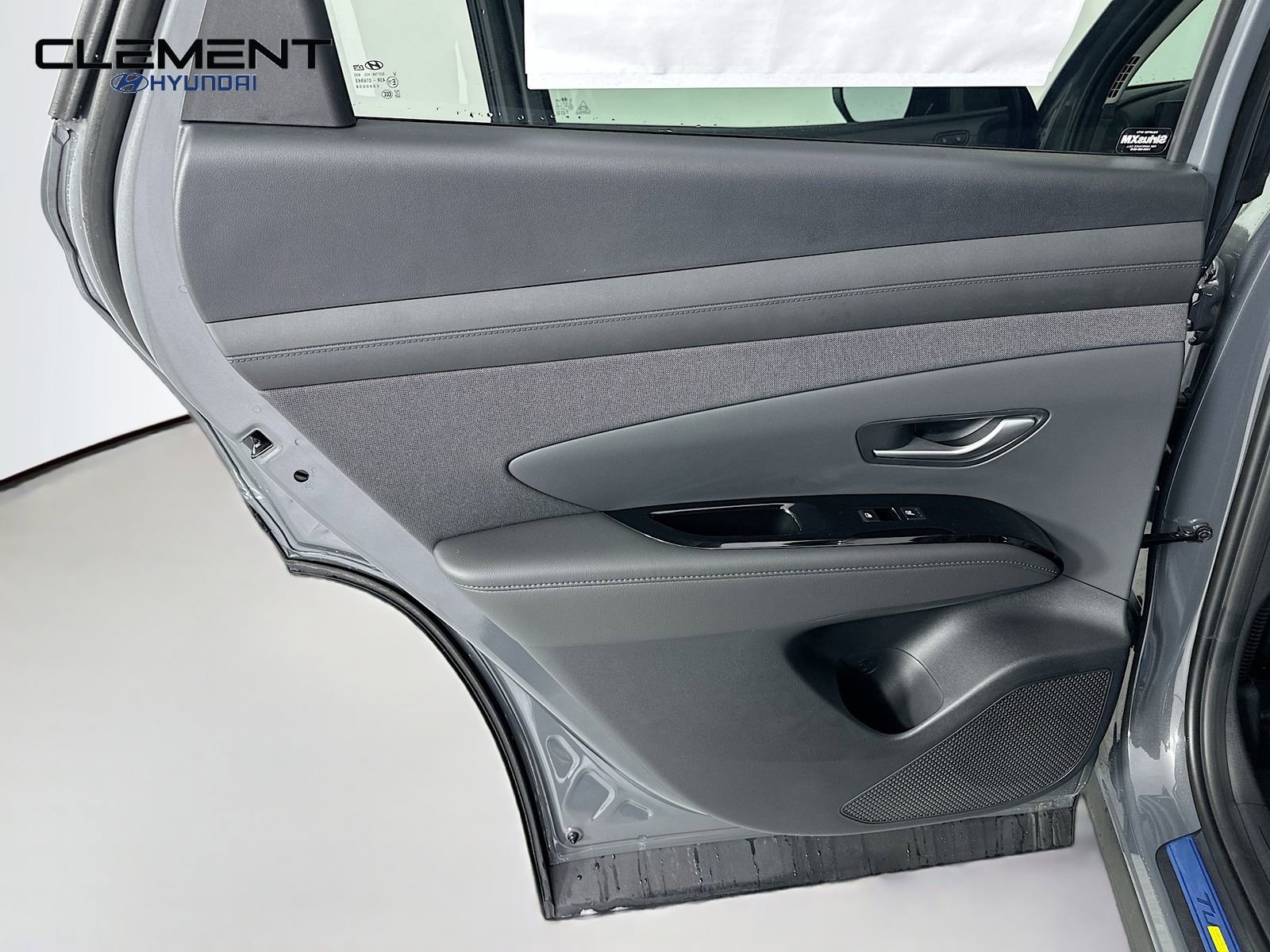 New 2026 Hyundai Tucson Limited image 28