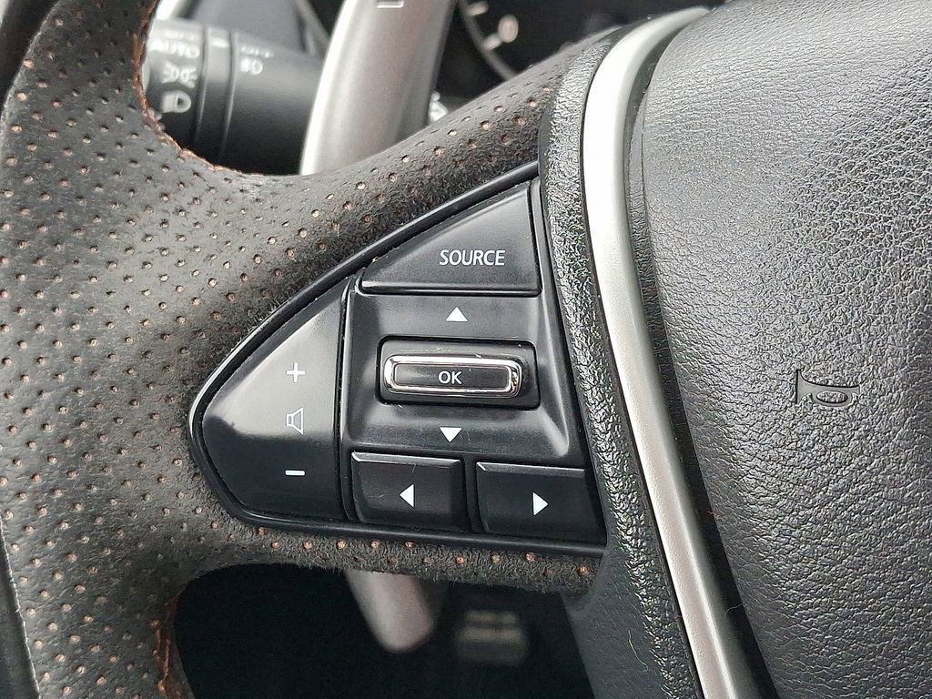 Used 2020 Nissan Maxima SR w/ Sport Mat Group image 9