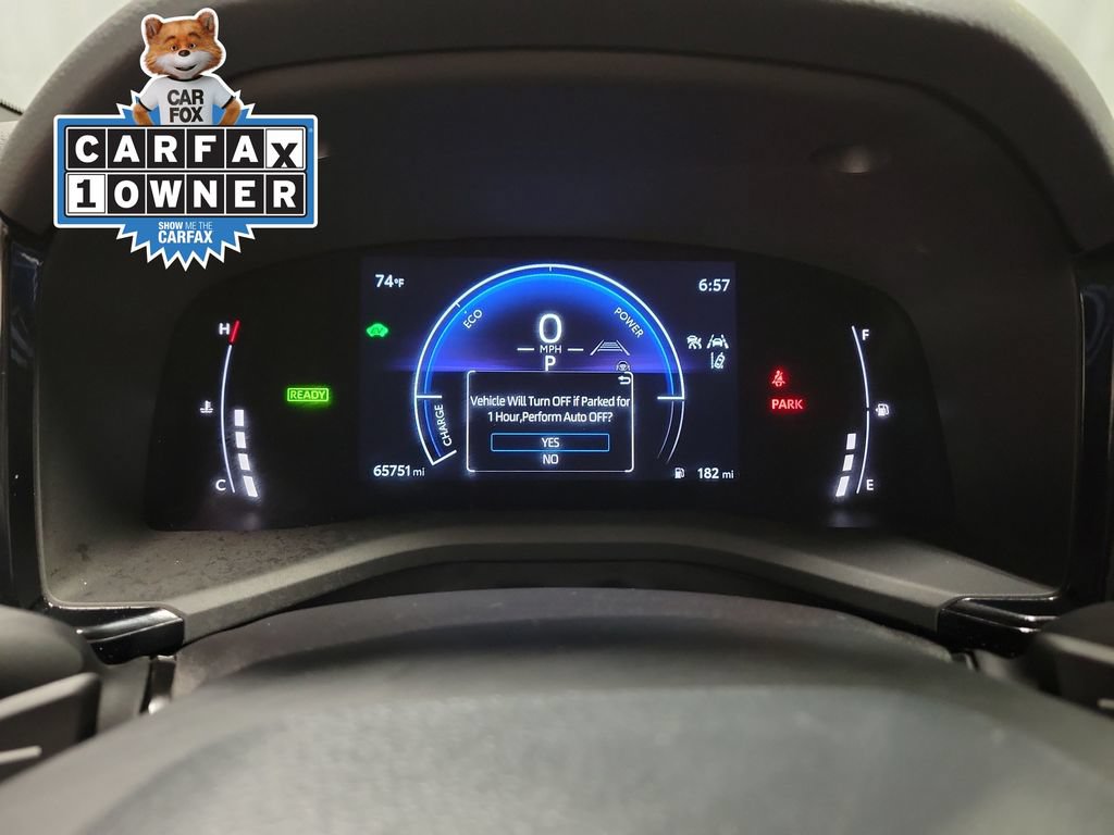 Used 2026 Toyota Camry SE w/ Convenience Package FWD image 27